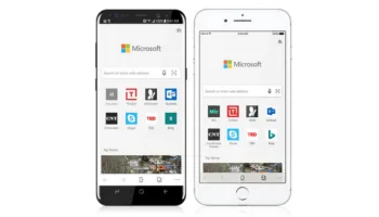 Microsoft Edge sur Android : les extensions arrivent enfin, personnalisez votre navigation mobile !