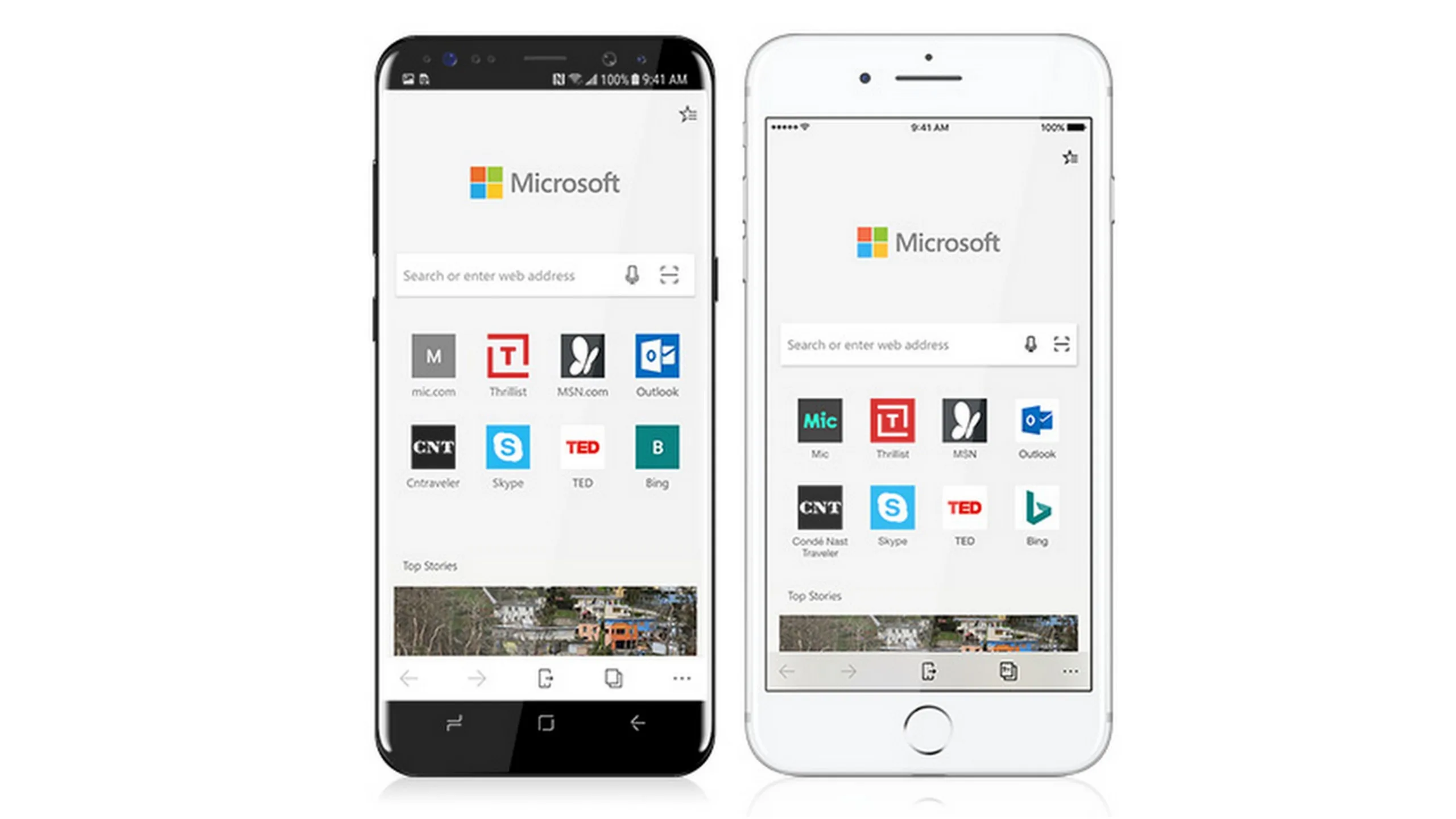 Microsoft Edge sur Android : les extensions arrivent enfin, personnalisez votre navigation mobile !