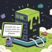 ChatGPT GPT-4o : Le style Ghibli fait fondre les serveurs d'OpenAI !