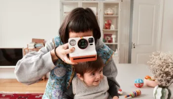 Polaroid Now 3 : La nostalgie instantanée, améliorée !