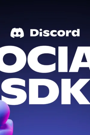 Discord Social SDK : l'intégration gratuite des fonctionnalités sociales Discord dans les jeux vidéo