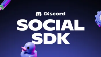 Discord Social SDK : l'intégration gratuite des fonctionnalités sociales Discord dans les jeux vidéo