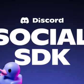 Discord Social SDK : l'intégration gratuite des fonctionnalités sociales Discord dans les jeux vidéo