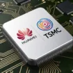 Huawei et TSMC : des puces obtenues en contournant les sanctions américaines