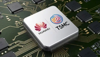 Huawei et TSMC : des puces obtenues en contournant les sanctions américaines