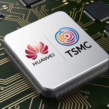 Huawei et TSMC : des puces obtenues en contournant les sanctions américaines