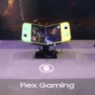 MWC 2025 : Samsung Flex Gaming, la console portable pliable qui veut révolutionner le marché !