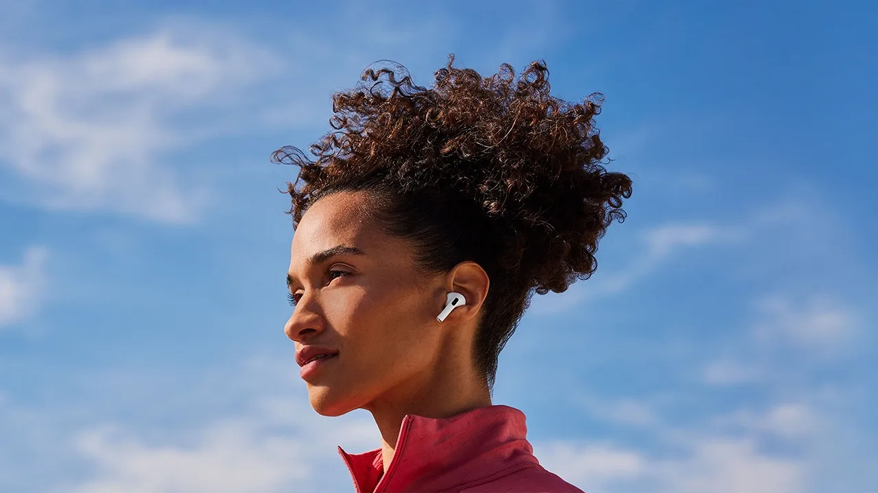 AirPods avec caméras : Apple mise sur l'intelligence visuelle pour l'avenir