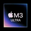 Apple M3 Ultra : Pourquoi maintenant, et pourquoi pas le M4 ?