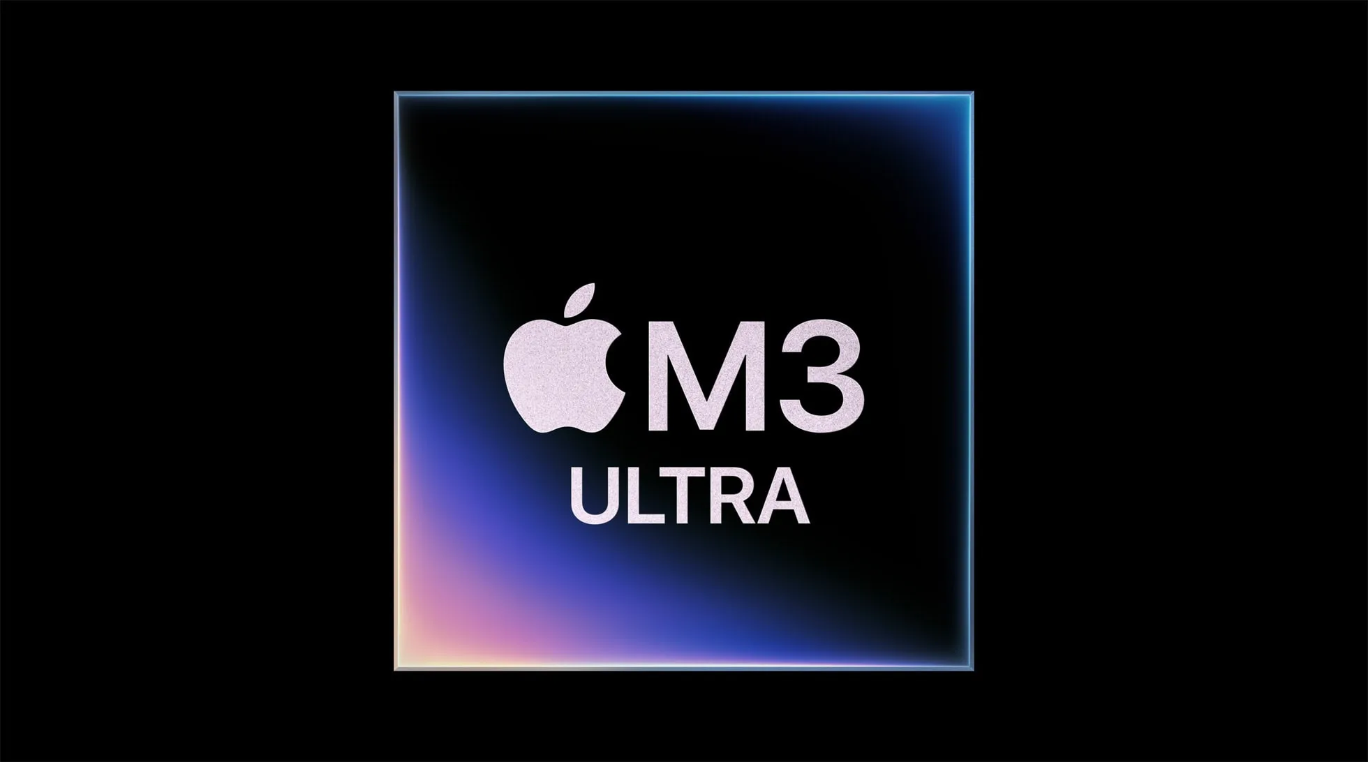 Apple M3 Ultra : Pourquoi maintenant, et pourquoi pas le M4 ?