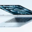 MacBook Air M4 : Plus de puissance, prix en baisse, et nouvelle couleur !