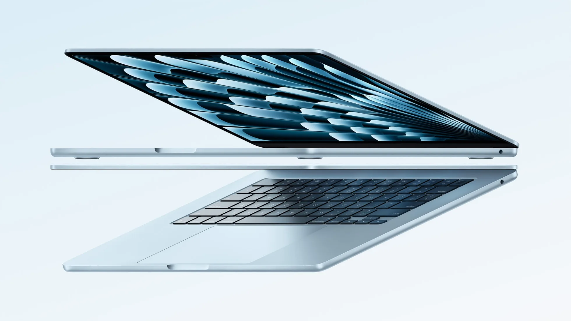 MacBook Air M4 : Plus de puissance, prix en baisse, et nouvelle couleur !