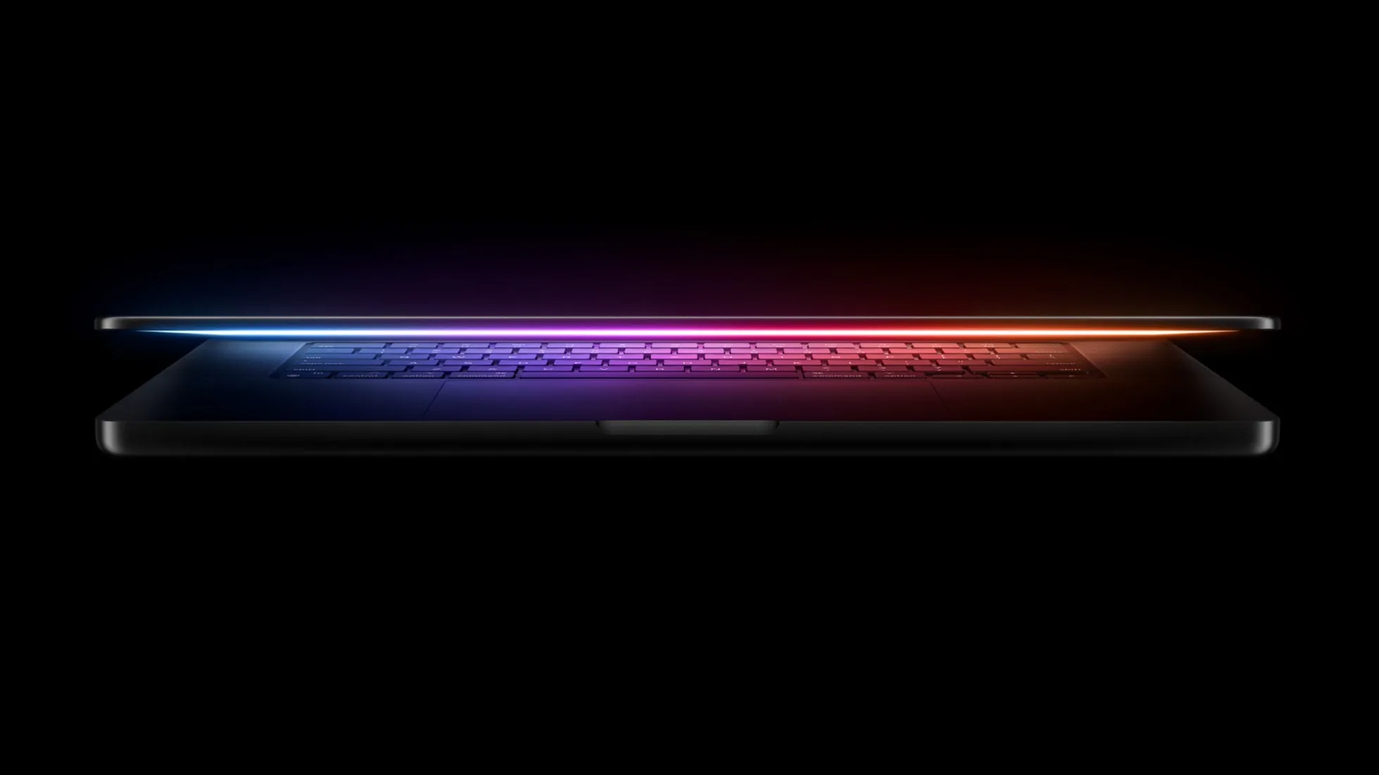 MacBook Pro M6 : Apple prépare une refonte majeure en 2026 !