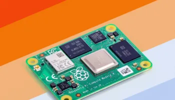 Raspberry Pi CM4 : Encore plus résistant aux températures extrêmes !