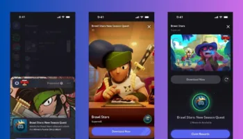 Discord : la publicité mobile arrive avec Video Quests, gaming et opportunités dévoilées