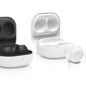 Samsung Galaxy Buds FE 2 : Des écouteurs sans fil abordables en préparation