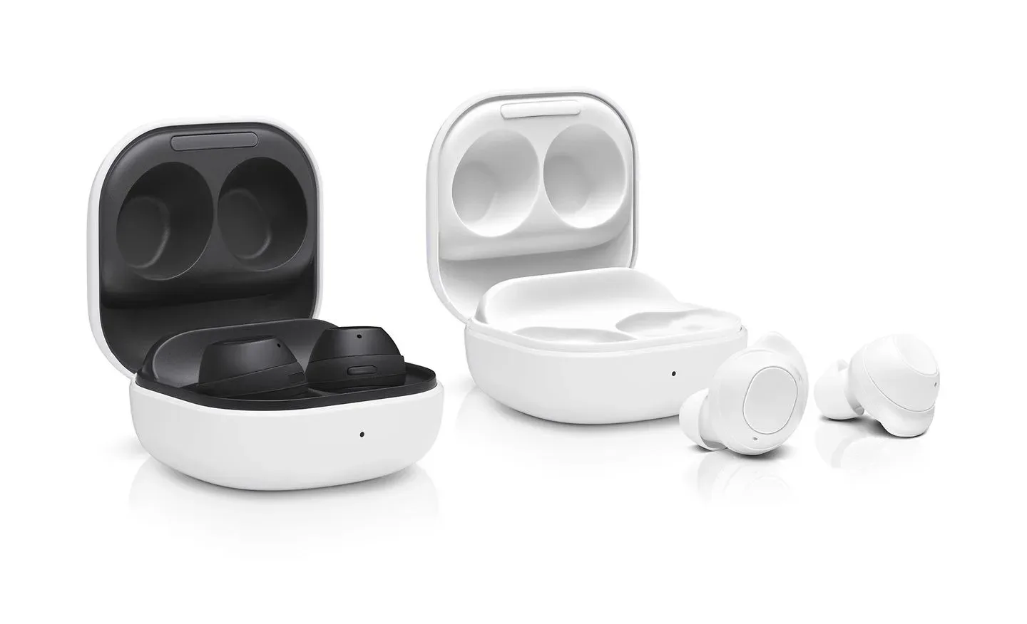 Samsung Galaxy Buds FE 2 : Des écouteurs sans fil abordables en préparation