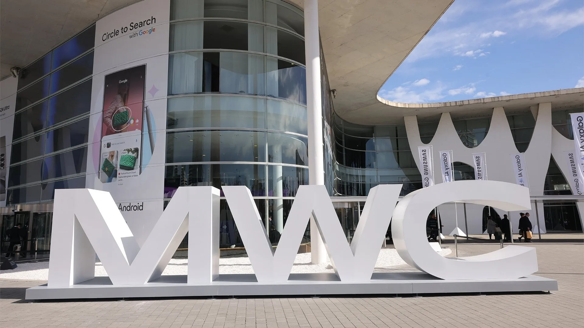 MWC 2025 : Les 8 annonces IA qui ont marqué le salon