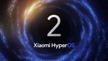 MWC 2025 : Xiaomi annonce HyperOS 2 avec des fonctionnalités IA avancées