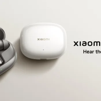 MWC 2025 : Xiaomi Buds 5 Pro, les premiers écouteurs avec Wi-Fi et Bluetooth