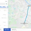 Google Maps Timeline : un bug efface des années de données, les détails de l'incident