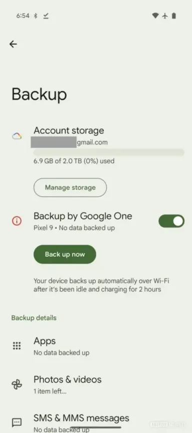 Google Play Services Current Dev