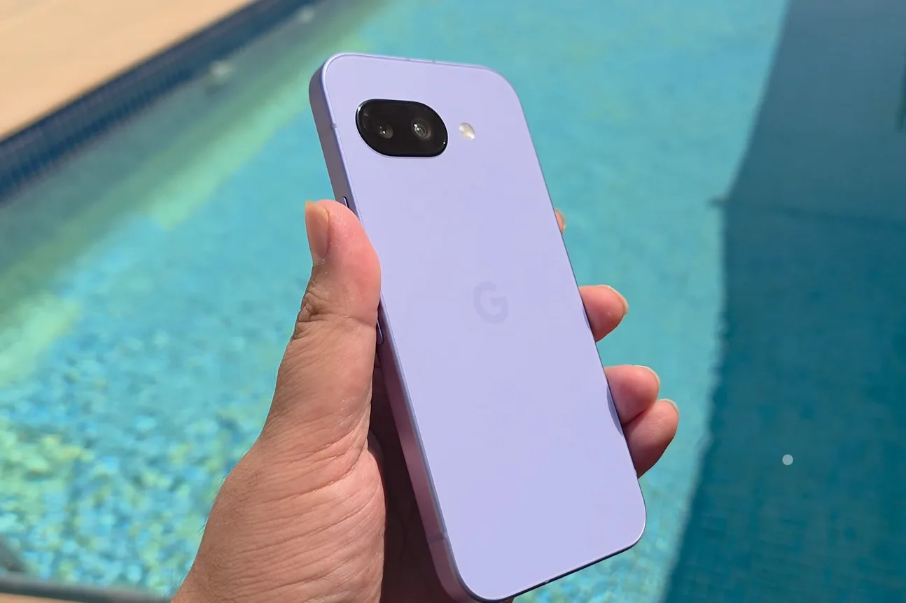 Google Pixel 9a : test complet, performances, design et prix dévoilés avant la sortie