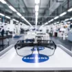 Samsung Haean : des lunettes AR en préparation, un concurrent pour les Ray-Ban Meta ?