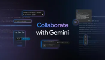 Gemini : transformez vos recherches en podcasts audio avec cette nouvelle fonctionnalité IA