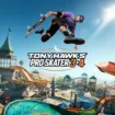 Tony Hawk 3+4 : Le remake qui va enflammer l'été 2025 !