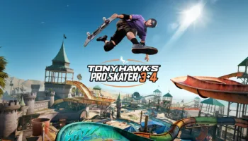 Tony Hawk 3+4 : Le remake qui va enflammer l'été 2025 !