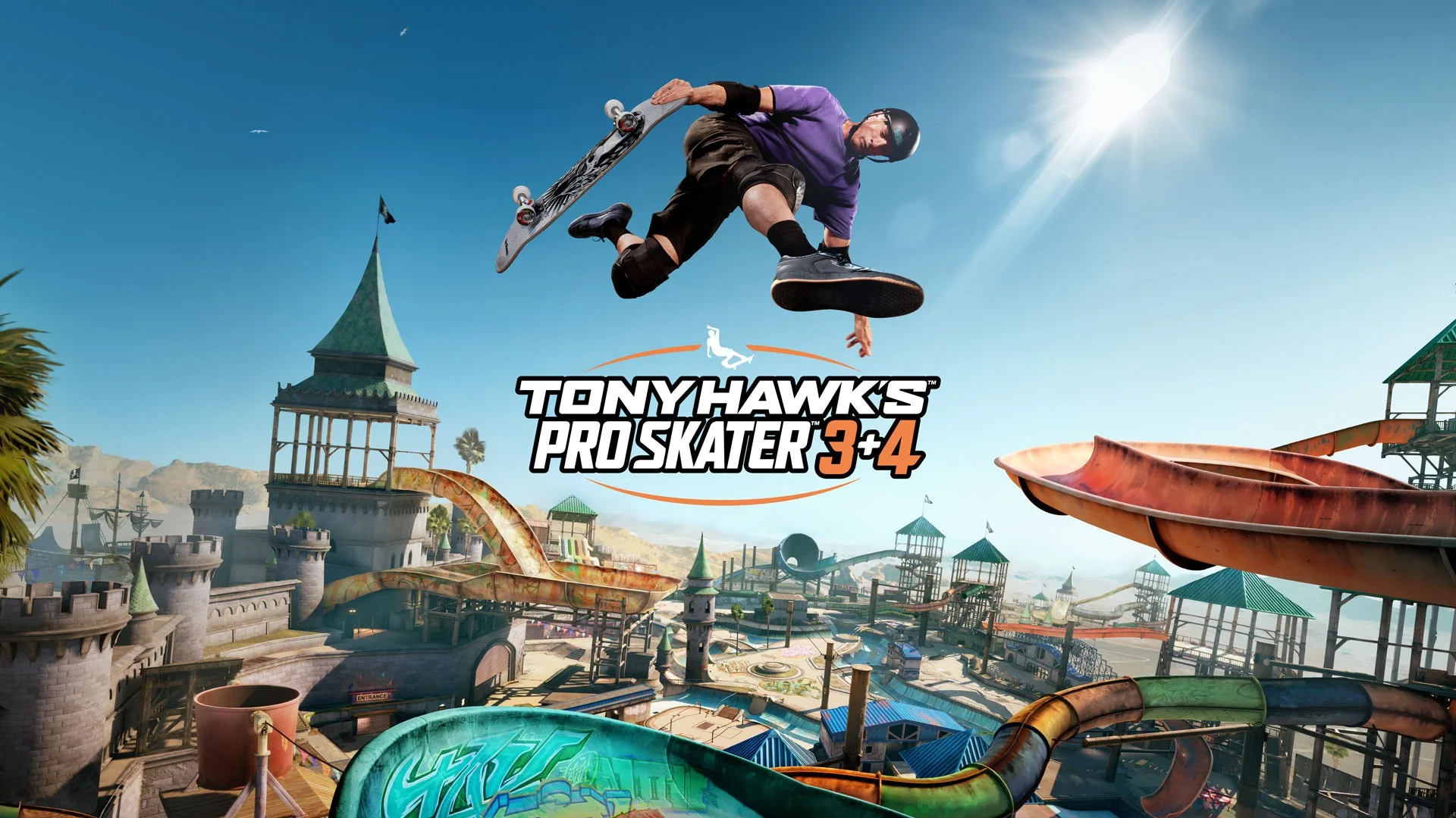 Tony Hawk 3+4 : Le remake qui va enflammer l'été 2025 !