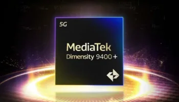 Dimensity 9400+ : MediaTek veut défier Qualcomm avec un GPU surboosté