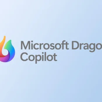 Microsoft Dragon Copilot : l'IA qui révolutionne la médecine ?