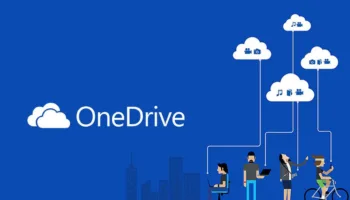 Microsoft OneDrive