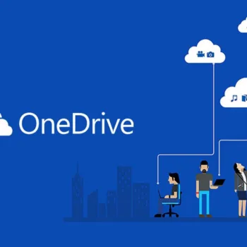 Microsoft OneDrive