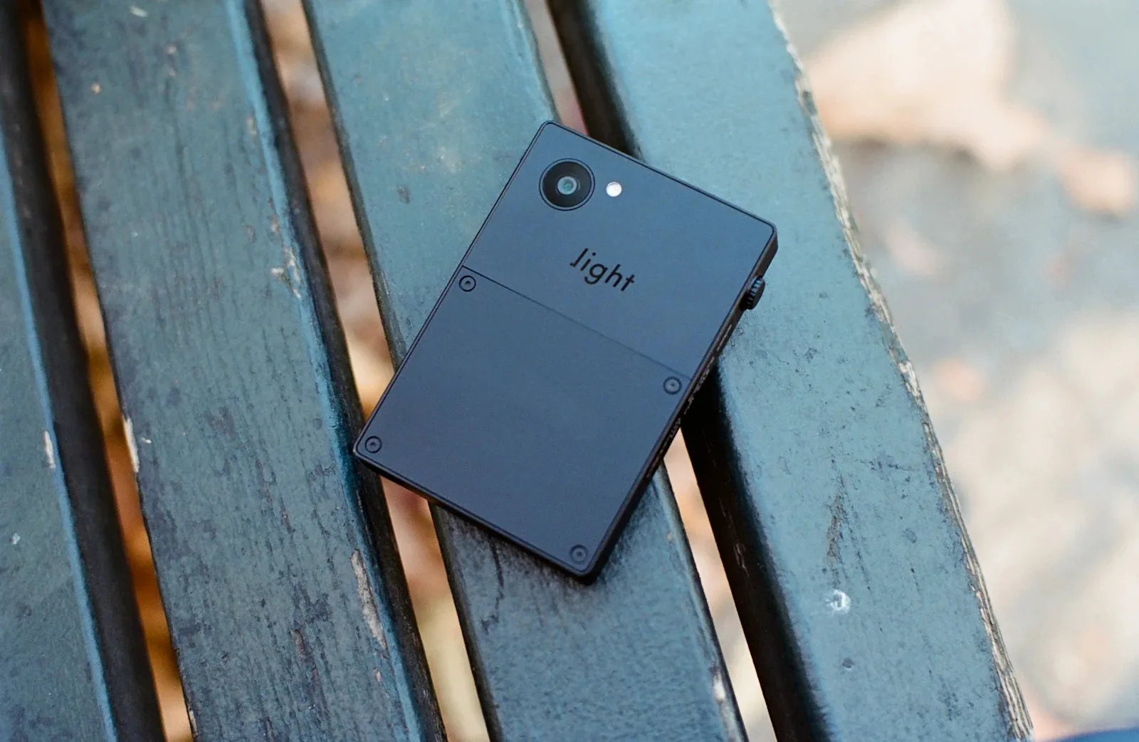 Light Phone 3 : Le sevrage numérique, version premium ?