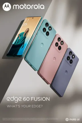 Motorola Edge 60 Fusion3 scaled