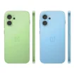 OnePlus 13T 1