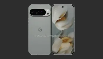 Pixel 10 Pro XL : Un design familier, mais quelles nouveautés à l'intérieur ?