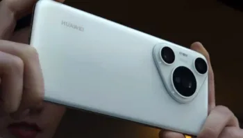 Huawei Pura 80 Pro : écran plat, capteur 1 pouce et HarmonyOS Next, le flagship se dévoile