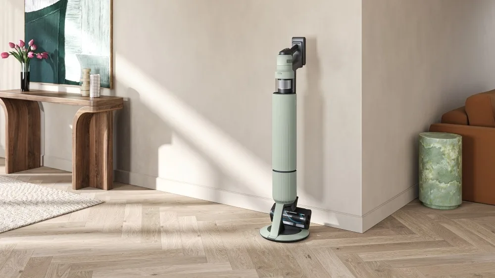 Samsung Digital Appliances Bespo 1
