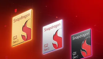 Qualcomm Snapdragon : 3 nouvelles puces pour consoles Android, les détails et performances dévoilés