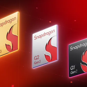 Qualcomm Snapdragon : 3 nouvelles puces pour consoles Android, les détails et performances dévoilés