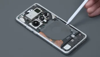 Démontage du Xiaomi 15 Ultra : zoom sur ses améliorations internes