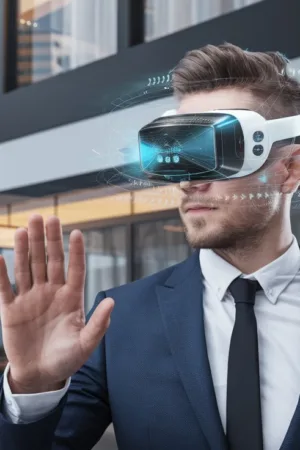 Casque de réalité augmentée en 2025 : faut-il investir ?