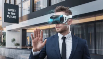 Casque de réalité augmentée en 2025 : faut-il investir ?