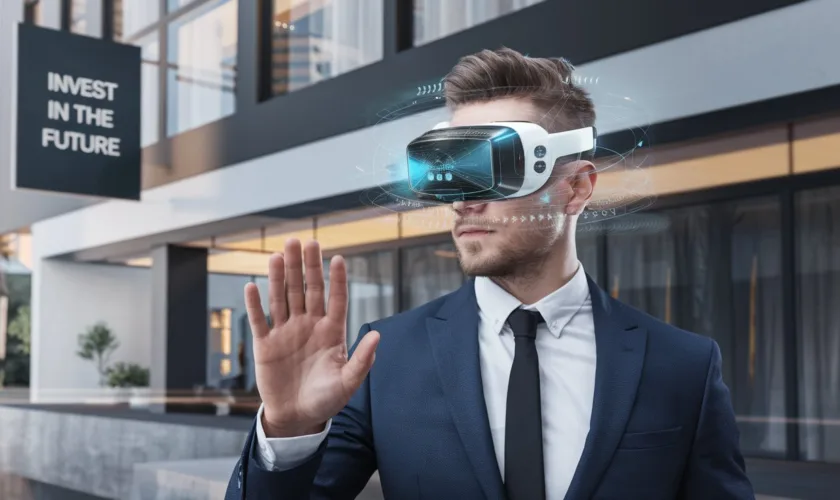 Casque de réalité augmentée en 2025 : faut-il investir ?