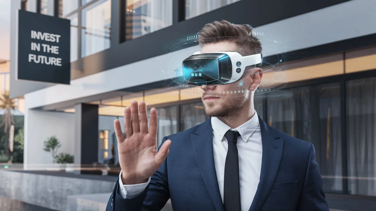 Casque de réalité augmentée en 2025 : faut-il investir ?