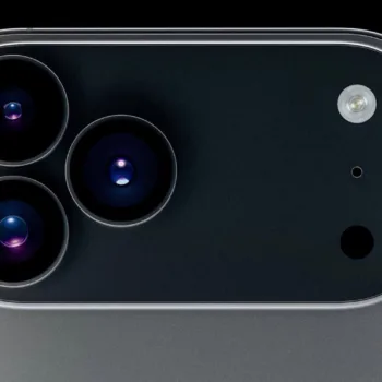 apple iPhone 17 pro rumeurs